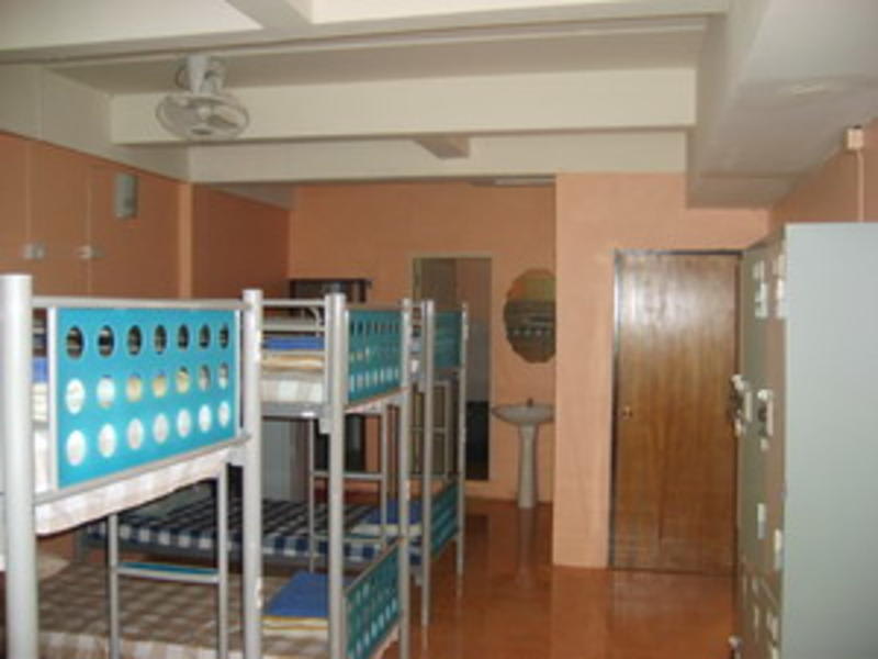 Pineapple Guesthouse
