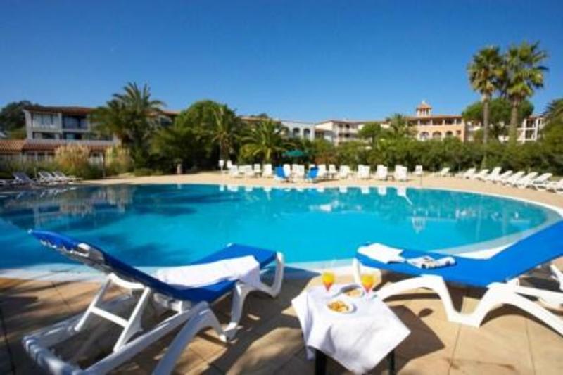 Hotel Soleil de Saint-Tropez