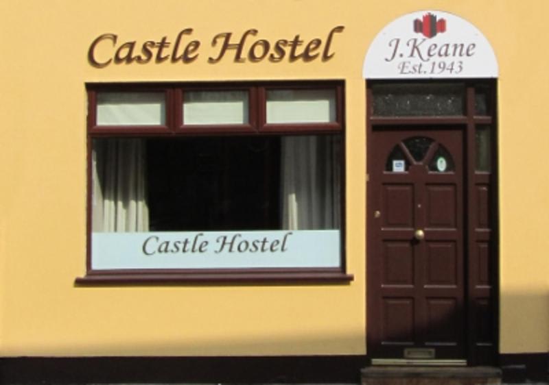 Castle Hostel