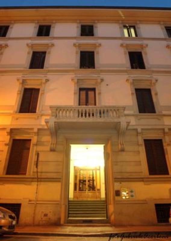 Hotel Lombardi