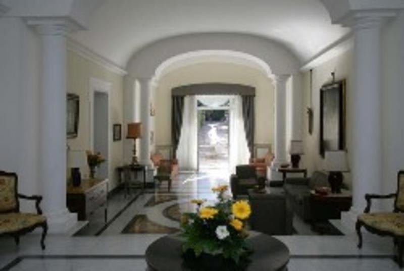 Villa San Gennariello B&B