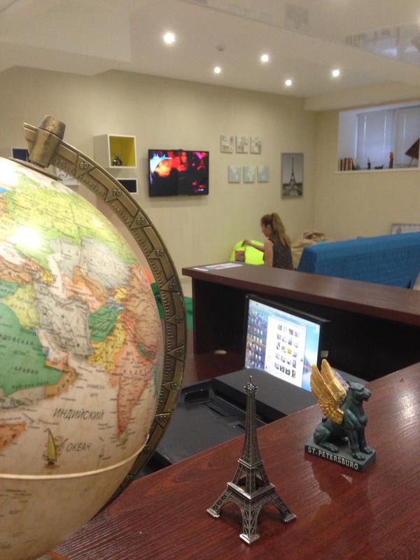 City Hostel Kazan