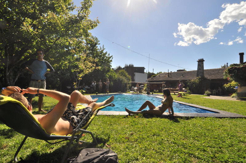 Etnico Eco Hostel