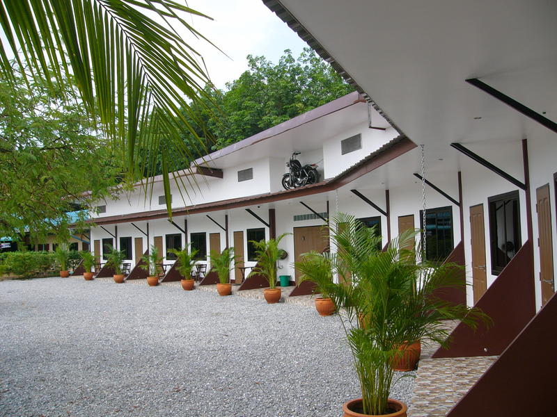 Kevin Resort