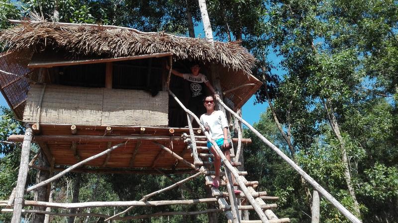 Thuy House Resort