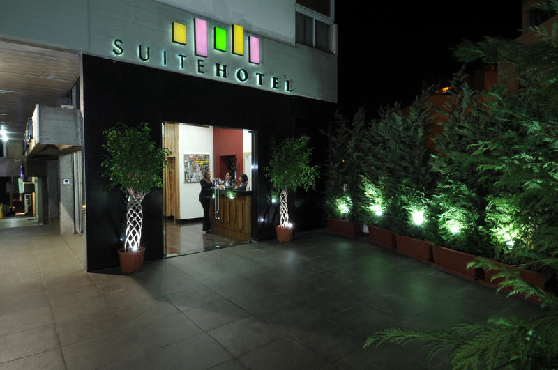 Suite Hotel Beirut