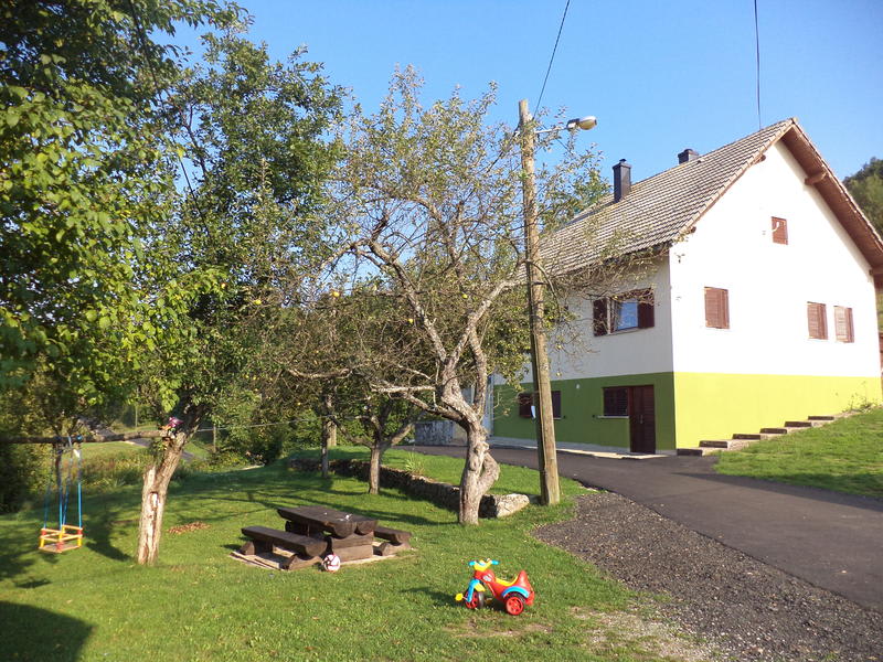 Guesthouse Loncar