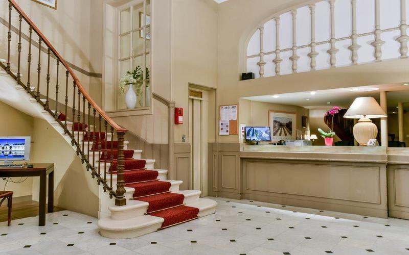 Hotel Konti by HappyCulture