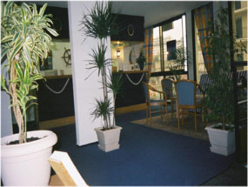 Hotel Stars Bordeaux Gare
