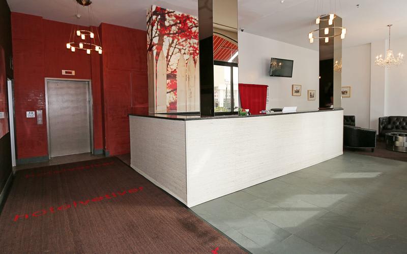Hotel & Hostel Vetiver