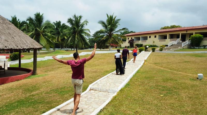 Tills Beach Resort