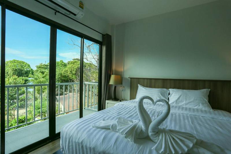 A Plus Hotel Lipe