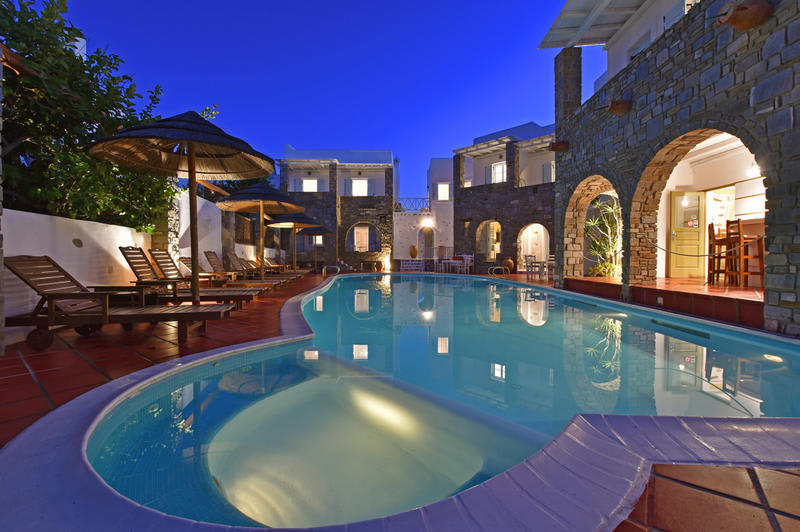Zefi Hotel