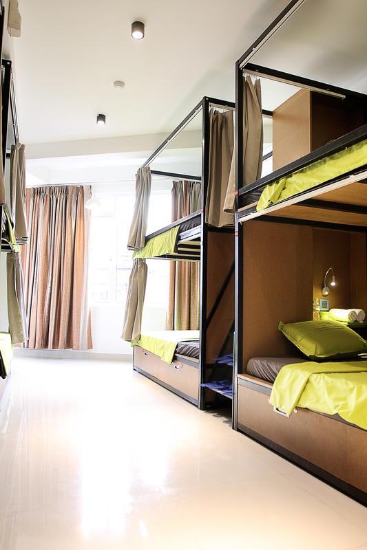 Hanoi Tomodachi House