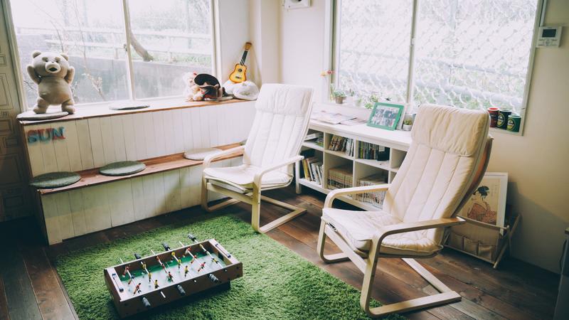 Osaka Guesthouse SUN