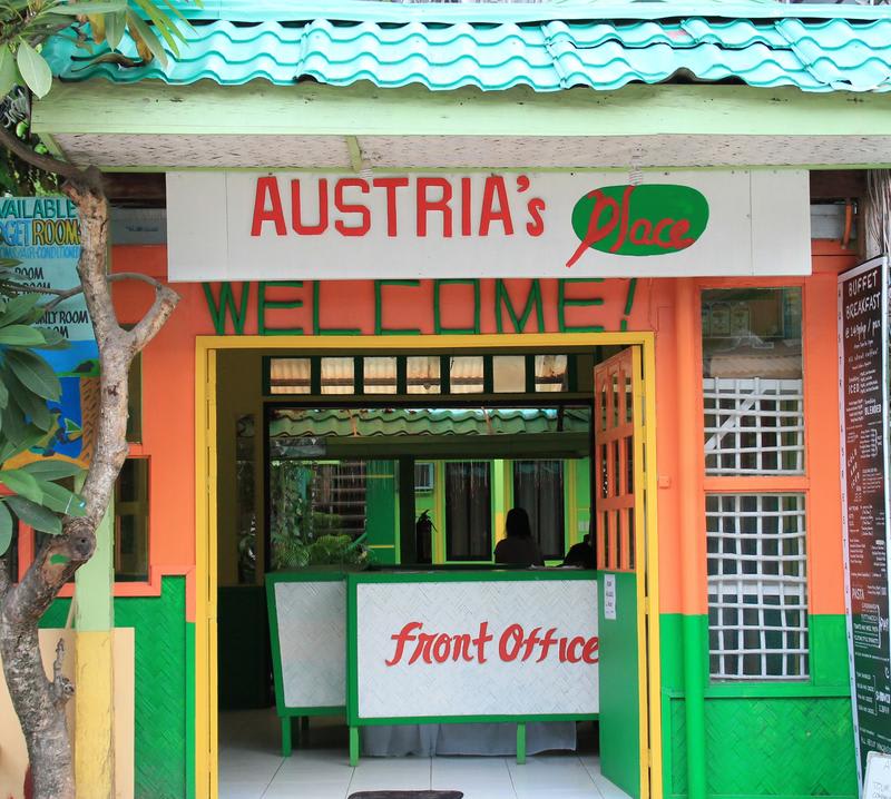 Austria