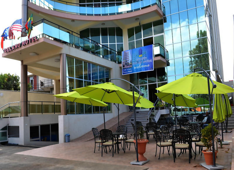 Delano Hotel