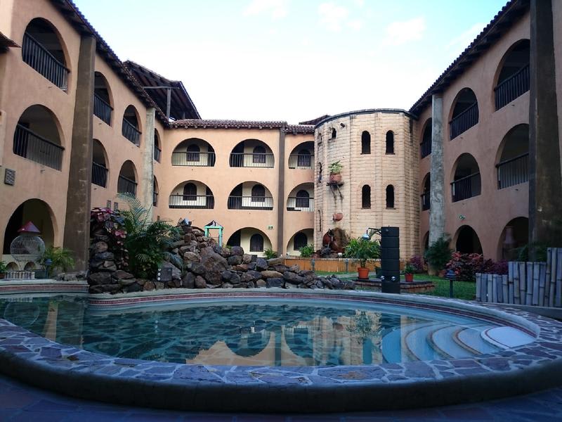 Hosteria Waipa