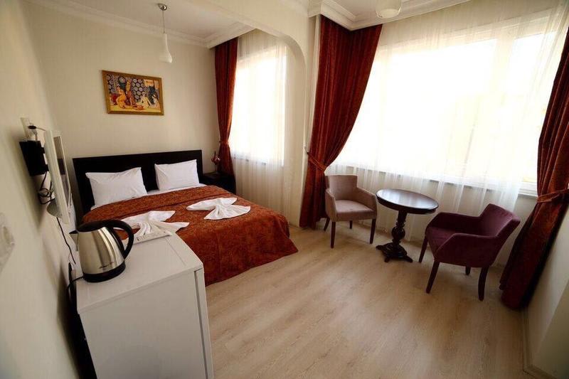 Old Mile Suites