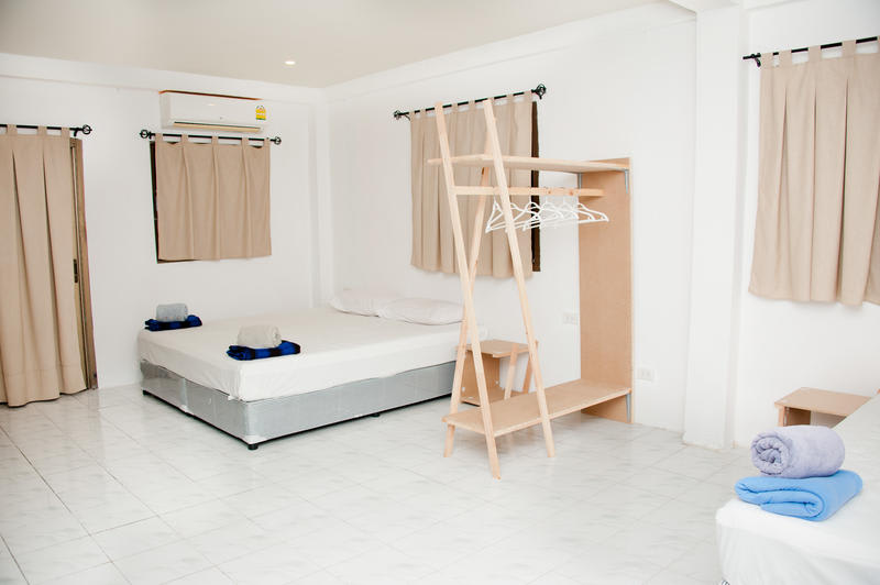 1 Way Guesthouse