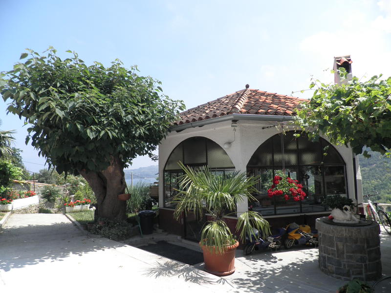 Apartments Soncne Terase