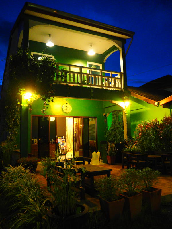 Wayla Hostel