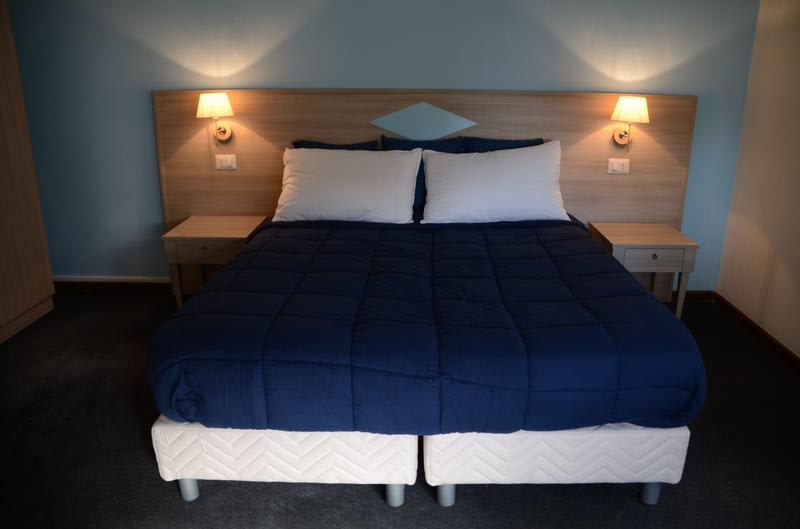 Kaliè Rooms Guest House