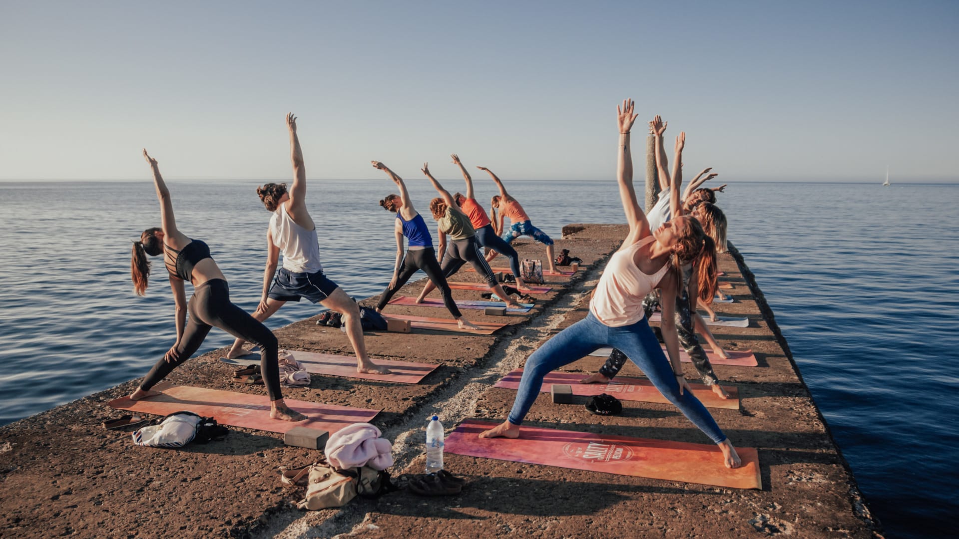 The Salty Pelican Yoga And Surf Retreat Cascais 2022 Prices And Reviews Hostelworld 4107