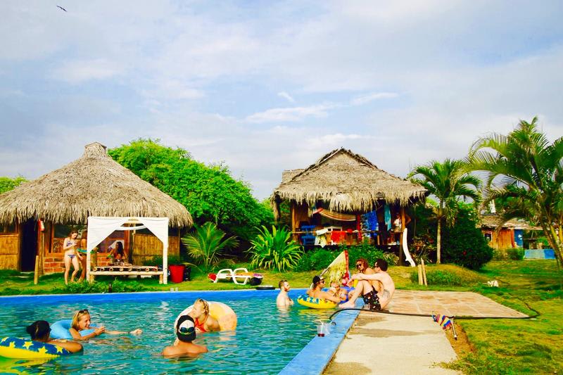 Kamala Surf & Backpacker Hostel