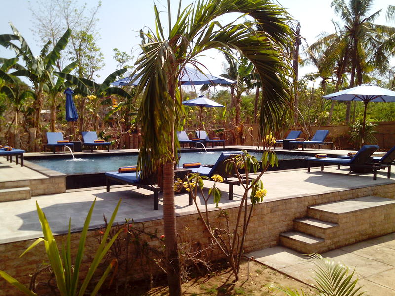 Naradas Homestay