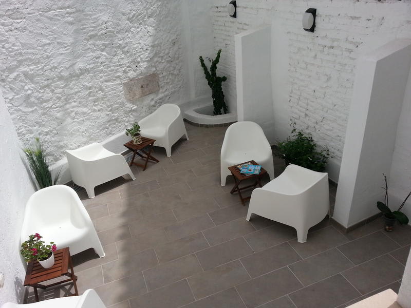La Siesta Malaga