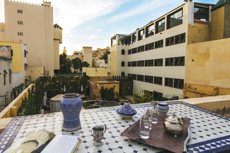 Dar Bab Guissa