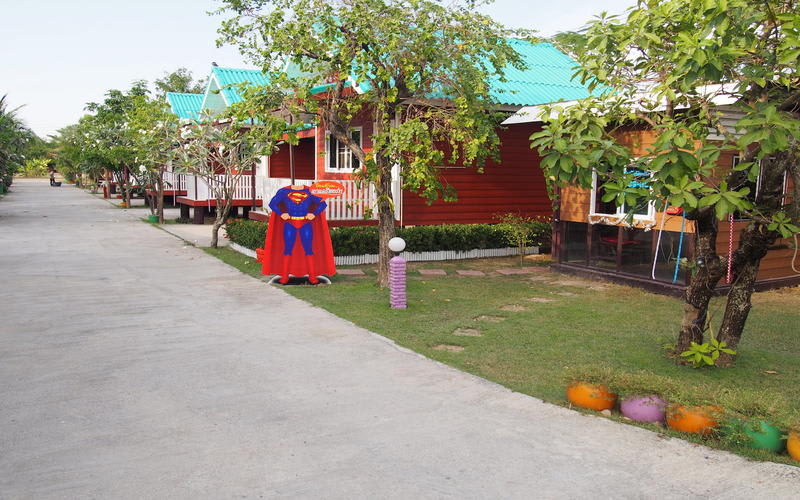 Kalae Resort