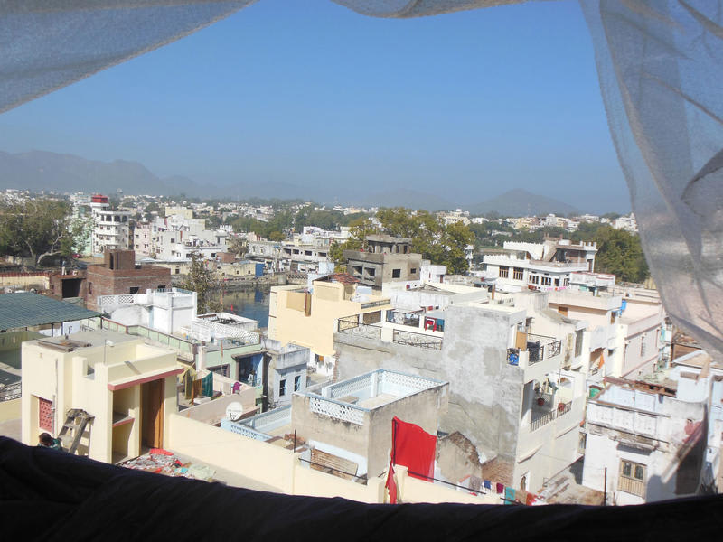 Jagat Villa Guest House