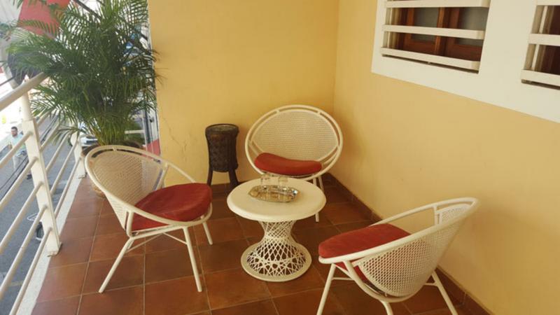 Hotel Salome 56