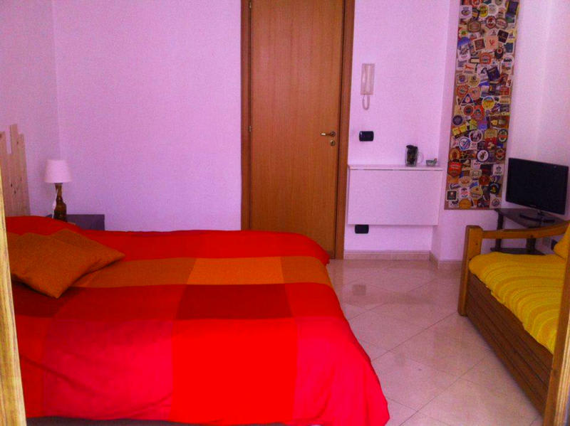 Taormina Bed and BeerCraft