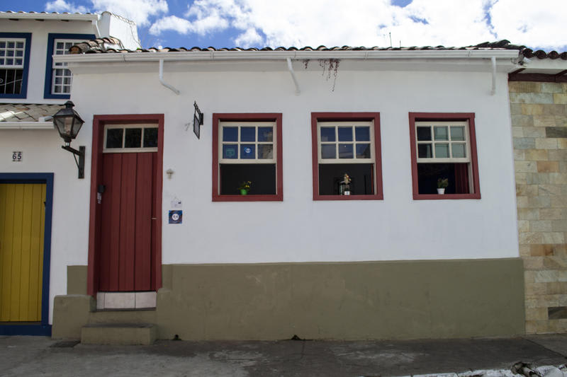 AZ Hostel and Art Gallery