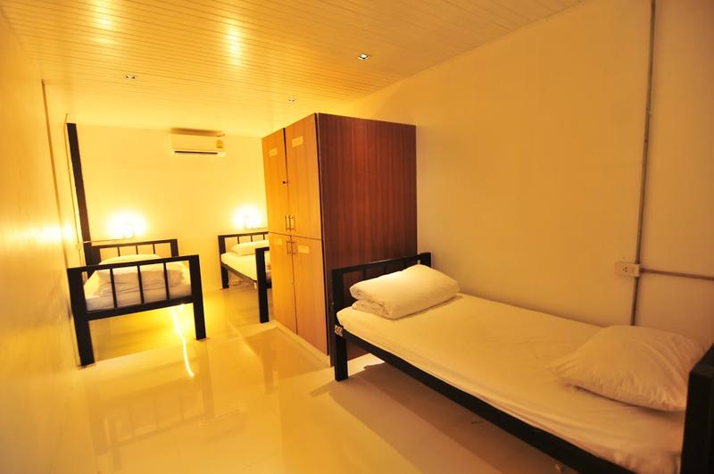 Freedom Hostels@Phi Phi
