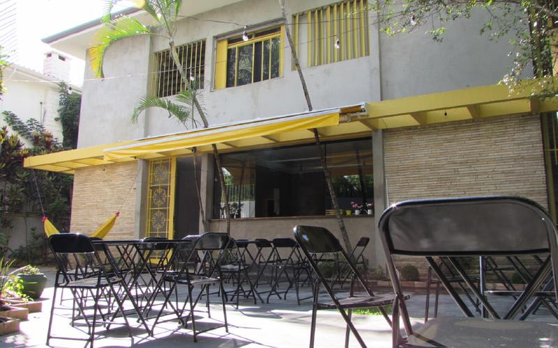 The Pod SP Hostel & Bar