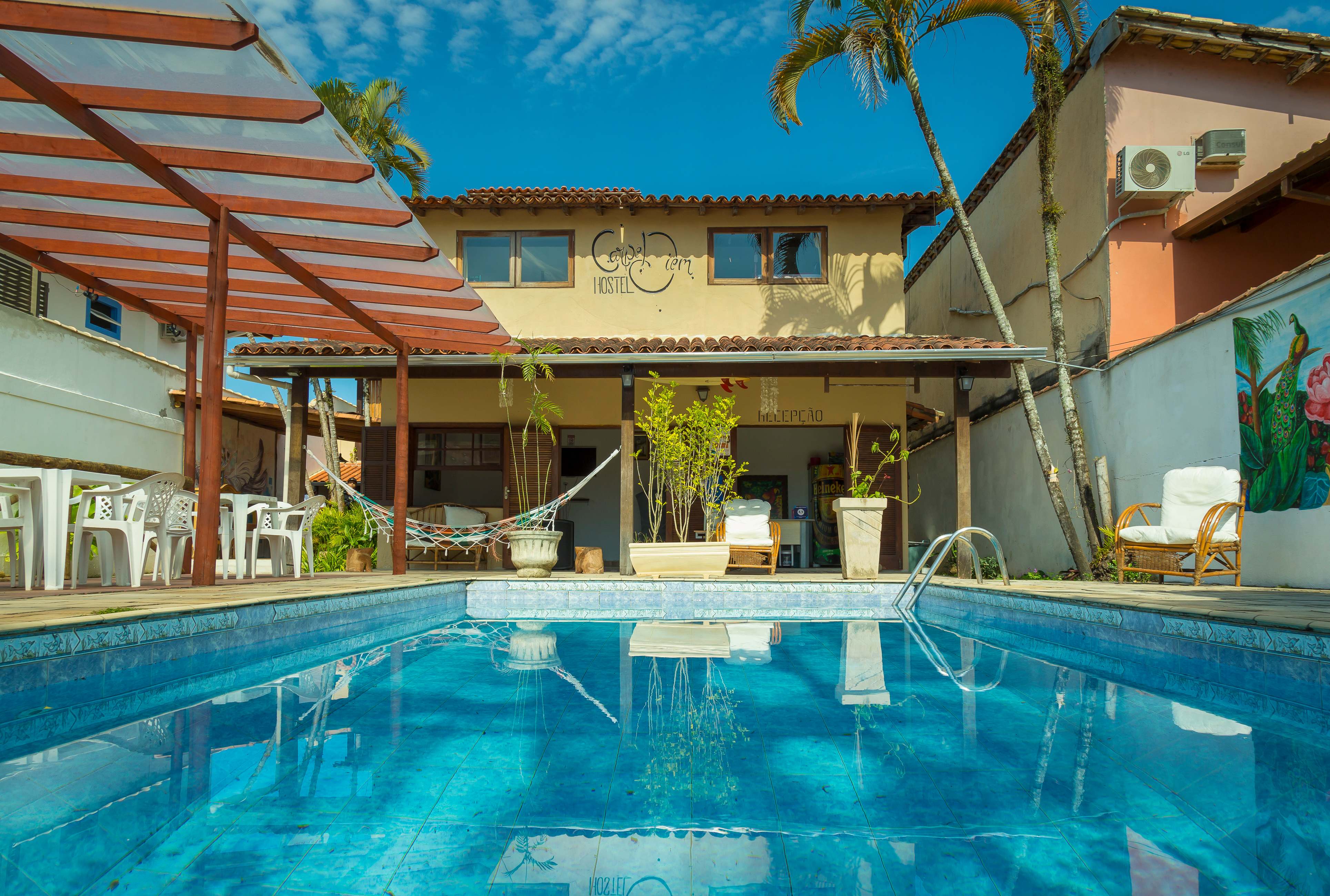 Carpe Diem Hostel