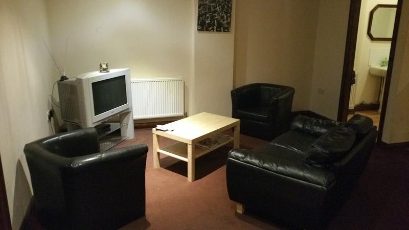 Budget Apartments