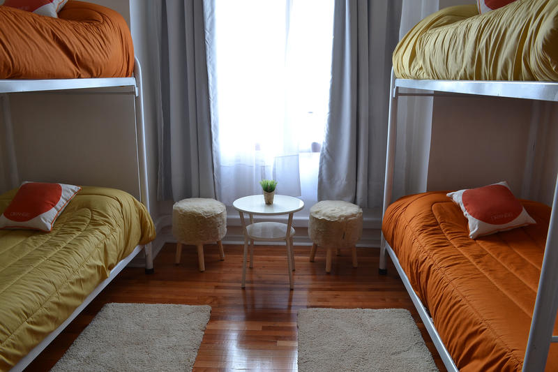 Casa Roble Hostal Boutique
