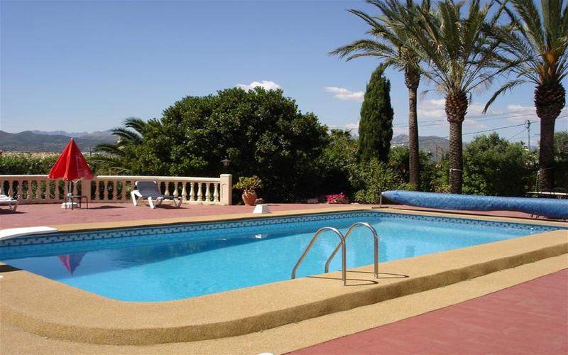 Estrella Lodge