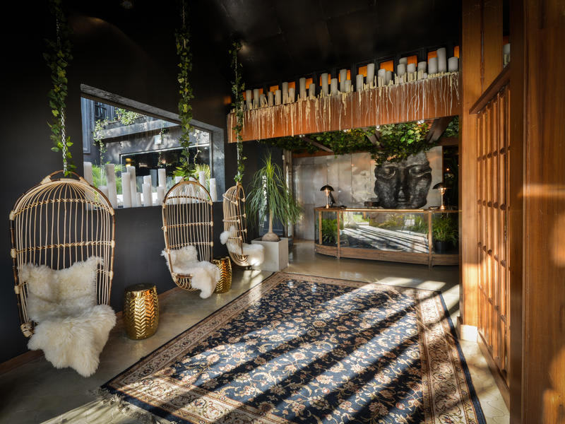 Onas Hostel & Suites