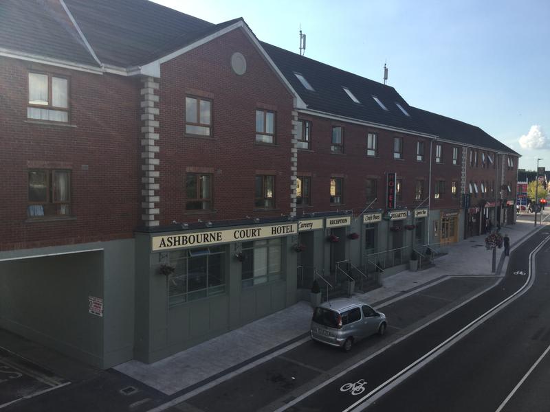 Ashbourne Court Hotel in Ashbourne, Ireland Find Cheap Hostels and