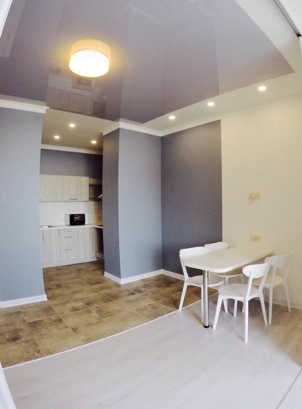 Arcadia OK Apartments in Odessa, Ukraine Book Apartments with