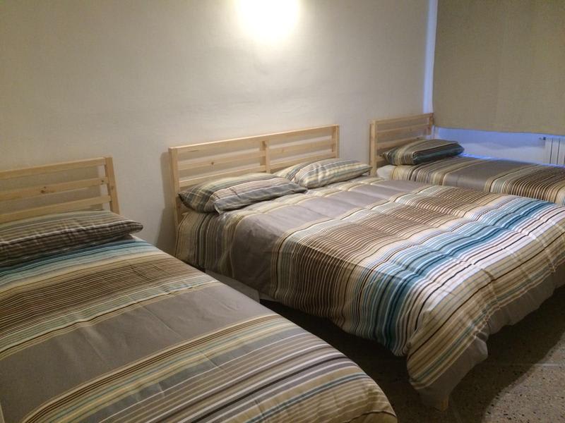 Pisa Rooms for Rent