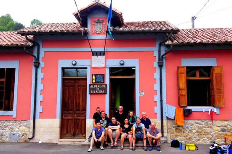 Cangas de Onis Hostel
