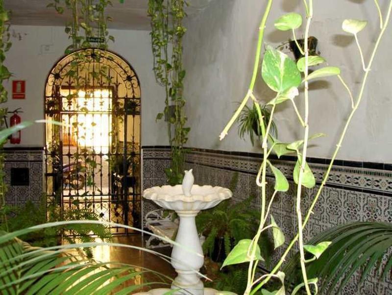 Pension Azahar