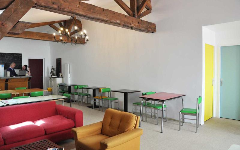 Hostel 20 Bordeaux